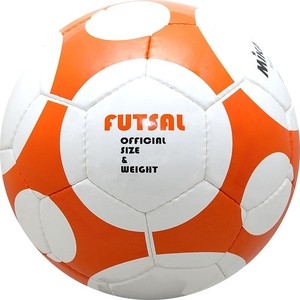 Мяч футзальный Mikasa FLL333S-WO р. 4