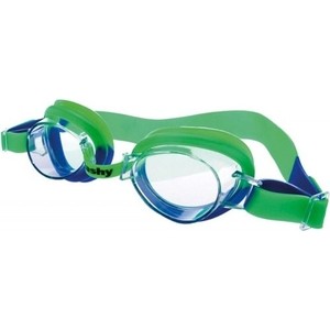 Очки для плавания Fashy TOP Jr 4105-07