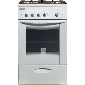 

Газовая плита REEX CG-54997 eWh, CG-54997 eWh