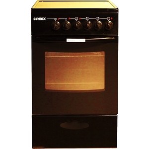 

Электрическая плита REEX CSE-54 gBn, CSE-54 gBn