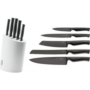 фото Набор ножей 6 предметов ivo (109100)