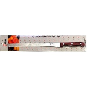 фото Нож для нарезки ветчины 22,5 см ivo (12030)