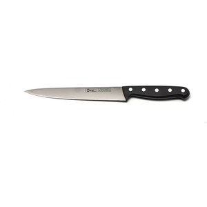фото Нож для нарезки ветчины 25 см ivo (8017)
