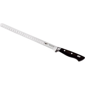 фото Нож для нарезки ветчины 30 см ivo (8026)