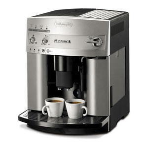 

Кофемашина DeLonghi ESAM 3200, ESAM 3200