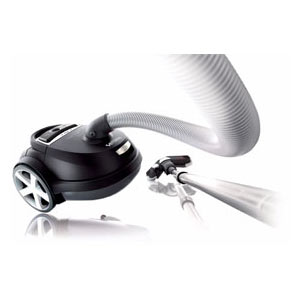 

Пылесос Philips FC9176/01, FC9176/01